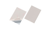 Durable 8276 19 Pocketfix kieszeń samoprzylepna PCV 105 x 148 mm 25 szt.