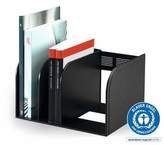 Stojak na katalogi, listy OPTIMO Blue Angel Durable 1709018058 antracytowy