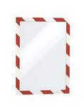 Duraframe Secutity Durable 4944 132 Magnetyczna ramka samoprzylepna A4 2 szt. 