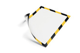 Duraframe Secutity Durable 4945 130 Magnetyczna ramka informacyjna A4 5 szt.