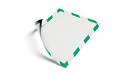 Duraframe Secutity Durable 4945 131 Magnetyczna ramka informacyjna A4 5 szt. 