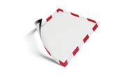 Duraframe Secutity Durable 4945 132 Magnetyczna ramka informacyjna A4 5 szt. 