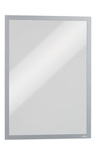 Durable 4868 23 Duraframe Magnetic ramki magnetyczne bez kleju A3 srebrne op.5 szt 