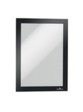 Duraframe Magnetic Durable 4947 01 magnetyczna ramka A5 op.5 szt. czarna