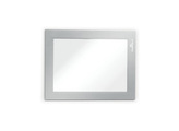 Duraframe Magnetic Durable 4948 23 magnetyczna ramka A6 op.5 szt. srebrna