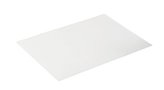 Durable 7111 19 Przezroczysty podkład do sal konferencyjnych 420 x 300 mm