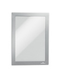 Duraframe Magnetic Durable 4947 23 magnetyczna ramka A5 op.5 szt. srebrna