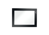 Duraframe Magnetic Durable 4948 01 magnetyczna ramka A6 op.5 szt. czarna