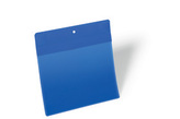 Durable 1746 07 Zawieszki magazynowe neodymowe A5 poziome 210 x 148 mm 10 szt.