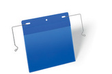 Durable 1752 07 Zawieszki magazynowe z drutami A5, 210 x 148 mm 50 szt.