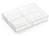 Durable 3384 19 Coffee Point Caddy tacka z akrylu na sztućce, organizer do kawy