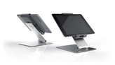Durable 8930 23 Stojak stołowy z uchwytem na tablet, Tablet Holder Table