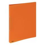 Pagna 20901 09 Segregator plastikowy A4 seria Trend 2-ringowy pomarańczowy