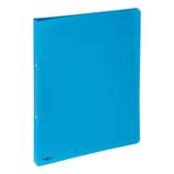 Pagna 20901 13 Segregator plastikowy A4 seria Trend 2-ringowy jasno-niebieski