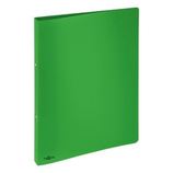 Pagna 20901 05 Segregator plastikowy A4 seria Trend 2-ringowy zielony