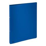 Pagna 20901 07 Segregator plastikowy A4 seria Trend 2-ringowy niebieski