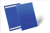 Durable 1797 07 Kieszenie magazynowe, zawieszki samoprzylepne 210 x 297mm 50 szt