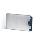Durable 8900 23 Etui do kart magnetycznych identyfikacyjnych RFID Secure 10 szt.