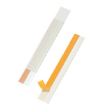 Durable 8025 19 SCANFIX 40 Samoprzylepne listwy wysokość 40 mm op. 50 szt.