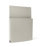 Durable 5072 10 Uchwyt w formie kieszeni na dokumenty Info Box A4 samoprzylepny