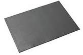 Durable 7305 37 Podkład na biurko ze skóry 650 x 450 mm kolor grafitowy