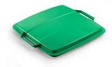 Pokrywa DURABIN LID 90 1800475020 do pojemnika 90 l, zielona