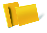 Durable 1723 04 Zawieszki magazynowe wiszące na palety A4, 297 x 210 mm 50 szt.