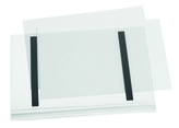 Kieszeń informacyjna A4 wodoodporna magnetyczna Durable 5018 19 op. 5 szt.