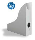 Pojemnik na katalogi ECO szary Durable 775710 produkt z recyklingu