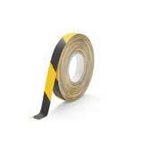 Durable 1095130 Taśma antypoślizgowa DURALINE® GRIP PLUS 25 mm żółto/czarna