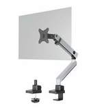 Durable 5096 23 Uchwyt z ramieniem do mocowania 1 monitora do biurka