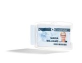 Etui na 2 karty identyfikacyjne reXycle® Durable 895219