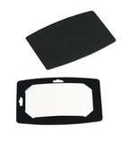 Durable 8273 01 Identyfikator 54x90 mm papierowy z recyklingu
