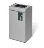 DURABLE 3213 57 Pojemnik do recyklingu DURA-SORT poj. 55 litrów ZMIESZANE