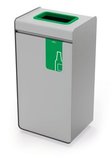 DURABLE 3214 05 Pojemnik do recyklingu DURA-SORT poj. 55 litrów SZKŁO