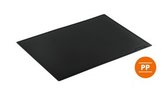 Durable 7104 01 Czarny podkład do sal konferencyjnych 420 x 300 mm