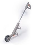 Durable 1142 10 Wózek do znakowania linii sprayem DURALINE EasyTrack S