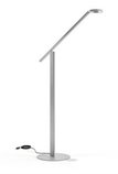 Lampa podłogowa LUCTRA® FLOOR LITE srebrna art. nr 928823