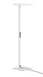 Lampa podłogowa LUCTRA VITAWORK UP 12L EU art. nr 394002 biała
