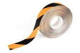 Durable 1021 130 Taśma podłogowa do znakowania hal i magazynów 2-kol. 50mmx30m