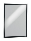 Durable 4883 01 DURAFRAME® A3 Samoprzylepne ramki magnetyczne czarne 6 szt.