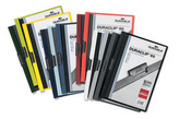 Durable 2209 00 Skoroszyt zaciskowy DURACLIP do 60 kartek mix kolorów