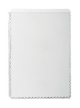 Durable 2135 19 Obwoluta ochronna 59x86mm wytrzymały PP 1 szt.