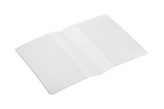 Durable 2138 19 Obwoluta ochronna podwójna A7 wytrzymały PP 1 szt.