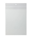 Durable 2306 19 Obwoluta ochronna A5 wytrzymały PP 10 szt.
