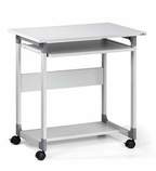 Durable 3796 10 Stolik do komputera SYSTEM COMPUTER TROLLEY 75 FH