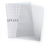 Durable 2428 19 DURALOOK Cover wkład do albumu ofertowego 10 kieszeni z PP