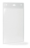 Durable 8526 19 Identyfikatory A6 20 szt. kieszeń identyfikator bez wyposażenia