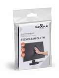 Durable 5794 Ściereczka do czyszczenia ekranów z mikrofazy TECHCLEAN cloth 1 szt