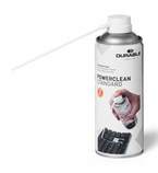 Durable 5796 Sprężone powietrze standard Power CLEAN poj. 400 ml Palne